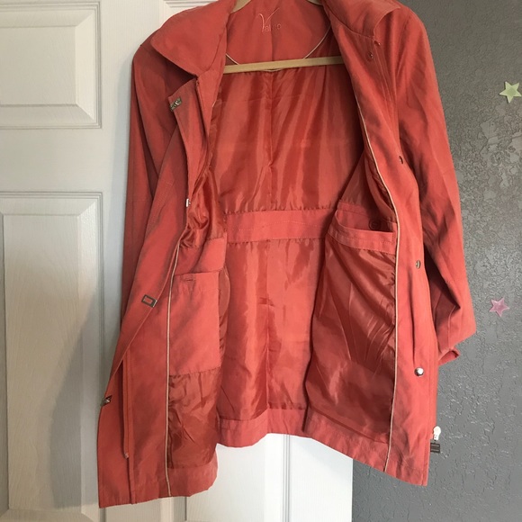 Oversized amazing 80's style jacket - Picture 5 of 7